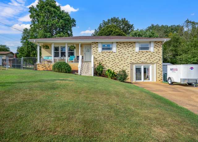 Property at 1239 Judys Ln, Chattanooga, TN 37419, 4 beds, 3 baths