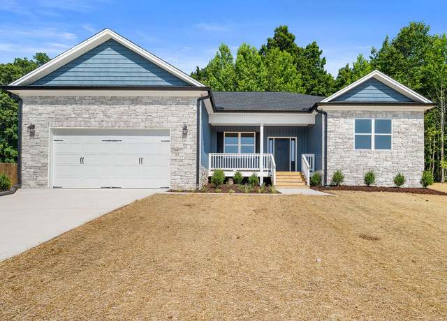 Property at 179 Burnt Hollow Trl SE, Cleveland, TN 37323, 3 beds, 2 baths