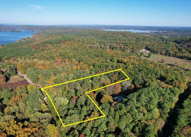 Property at 264 Len Mar Rd, Spring City, TN 37381