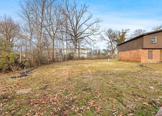 Property at 1609 E 17th St, Chattanooga, TN 37404