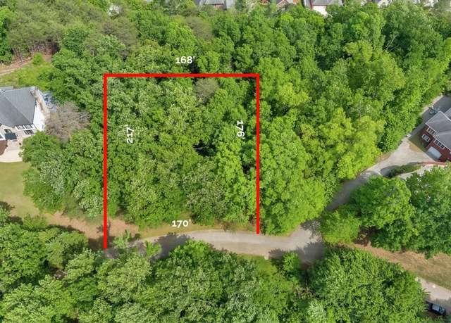 Property at 00 Wilton Ln NW, Cleveland, TN 37312