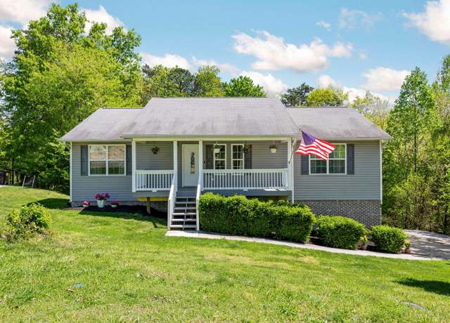 Property at 911 Tommie Ln, Soddy Daisy, TN 37379, 3 beds, 2.5 baths
