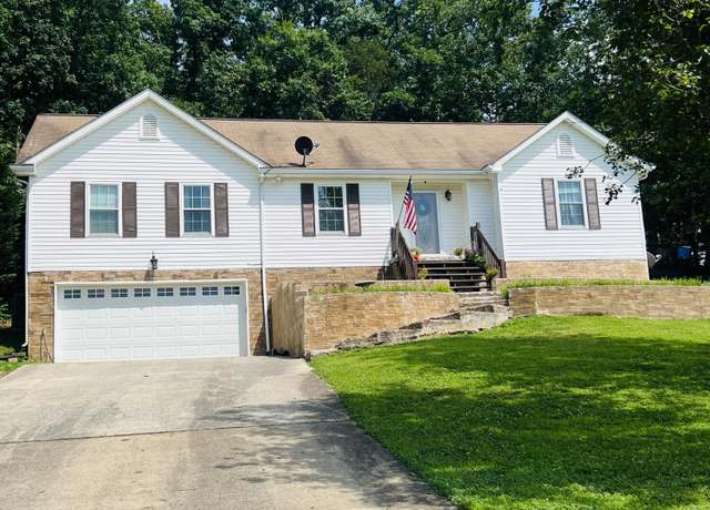 Property at 12811 Thatch Rd, Harrison, TN 37341, 3 beds, 3 baths