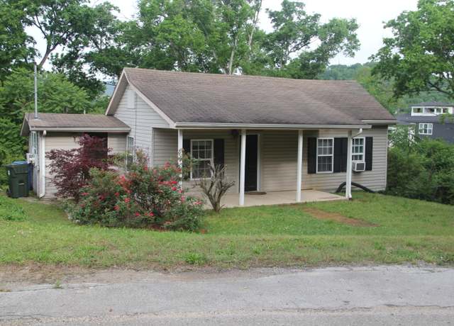 Property at 517 Woodland Ave, Chattanooga, TN 37405, 2 beds, 1 bath