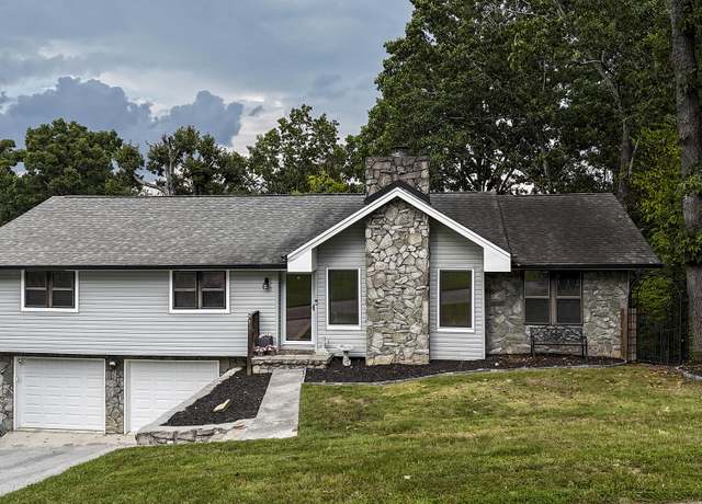 Property at 945 Sherry Cir, Hixson, TN 37343, 4 beds, 3 baths