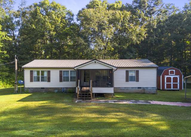 Property at 486 Clay Baker Rd NW, Cleveland, TN 37311, 3 beds, 2 baths