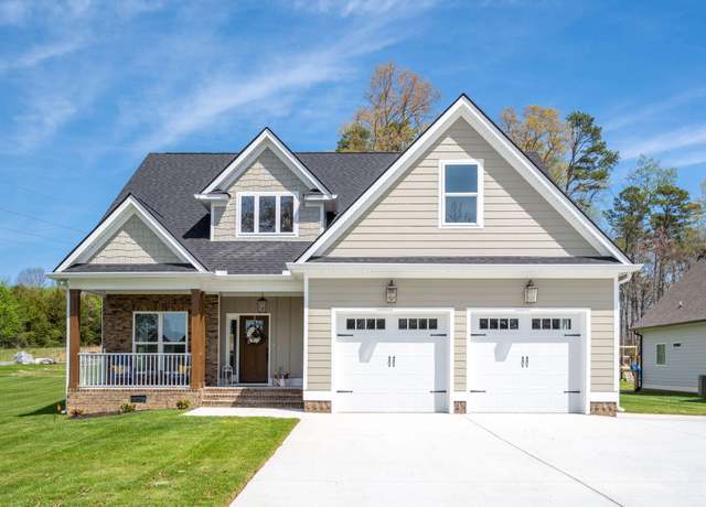Property at 7679 Sir Anderson Ct, Ooltewah, TN 37363, 3 beds, 2.5 baths