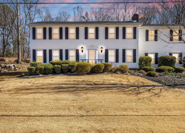 Property at 1514 NW Knollwood Dr NW, Cleveland, TN 37311, 4 beds, 3.5 baths