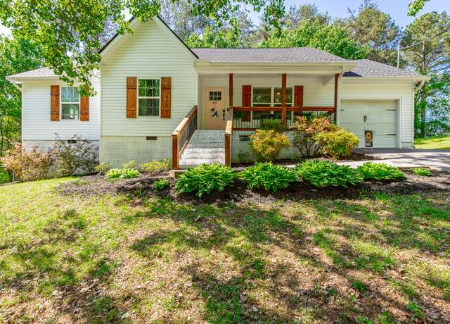 Property at 605 Gregory Ln, Lafayette, GA 30728, 3 beds, 2 baths