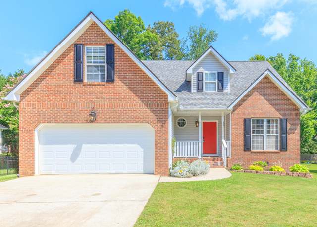 Property at 8369 Shadetree Ln, Ooltewah, TN 37363, 4 beds, 2.5 baths