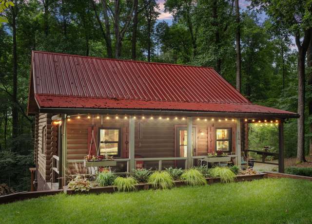 Property at 144 Low Brook Ct NE, Cleveland, TN 37312, 2 beds, 1 bath
