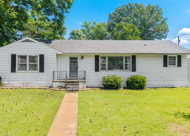 Property at 6613 Riggins Dr, Chattanooga, TN 37421, 3 beds, 1 bath