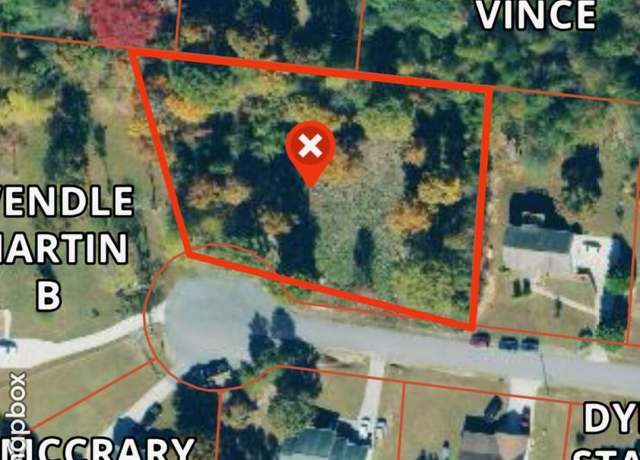 Property at 0 Fuzz Rollins Rd, Whitwell, TN 37397