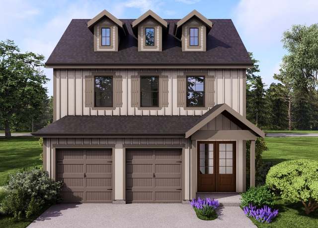 Property at 7 Emmeline Way, Hixson, TN 37343, 3 beds, 3.5 baths