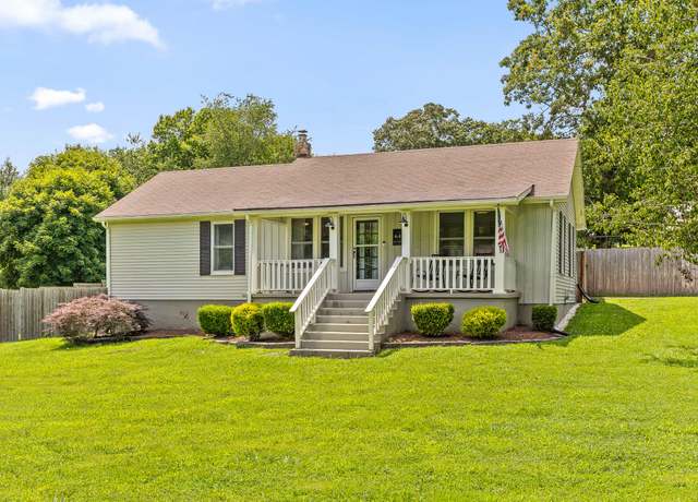 Property at 6419 Harrison Pike, Chattanooga, TN 37416, 3 beds, 1 bath