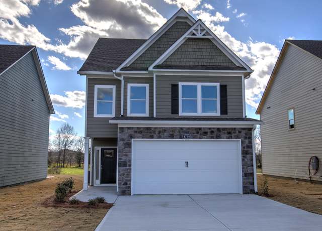 Property at 6738 Dharma Lp Loop #62, Chattanooga, TN 37412, 4 beds, 2.5 baths