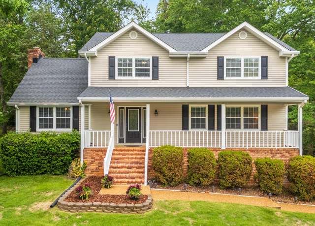 Property at 1913 Light Tower Cir, Hixson, TN 37343, 4 beds, 2.5 baths