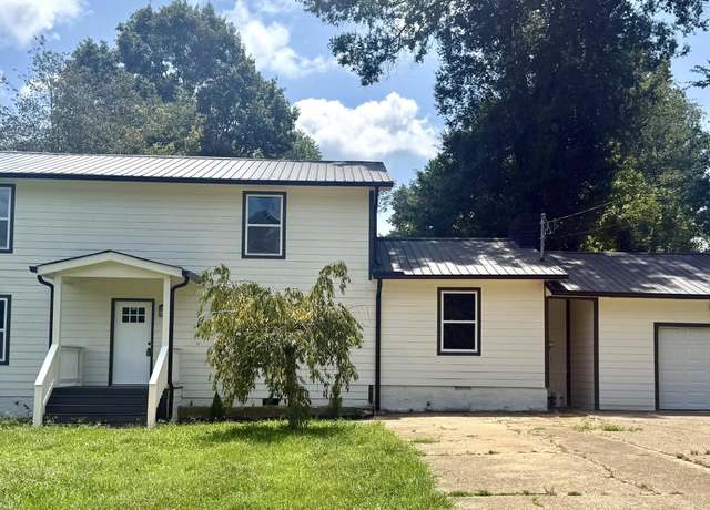 Property at 120 Williams Ave, Flintstone, GA 30725, 4 beds, 3 baths