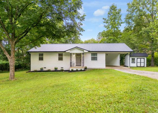 Property at 3916 Tunnel Hill Rd SW, Cleveland, TN 37311, 3 beds, 1 bath