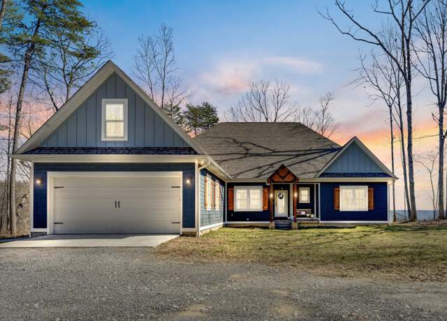 Property at 680 Three Forks Rd, South Pittsburg, TN 37380, 3 beds, 3.5 baths