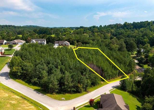 Property at 0 Cori Dr, Dayton, TN 37321