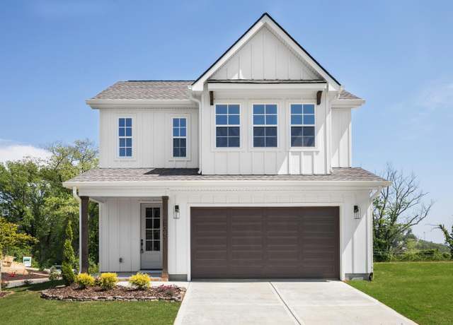 Property at 11 Cityscape Vw, Chattanooga, TN 37405, 3 beds, 2.5 baths