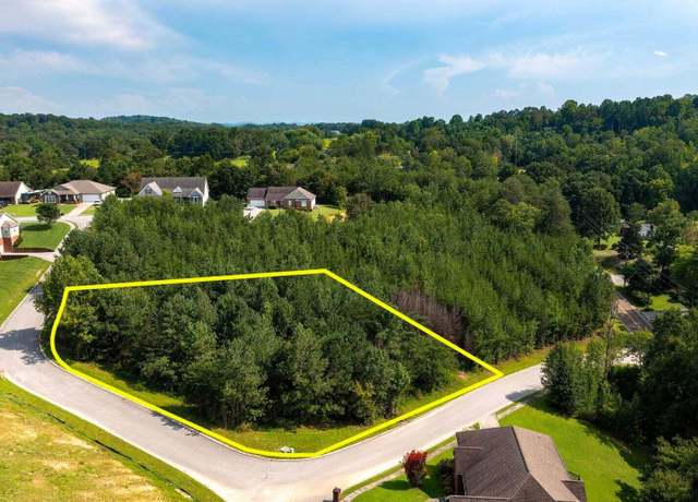 Property at 0 Nicole Dr, Dayton, TN 37321