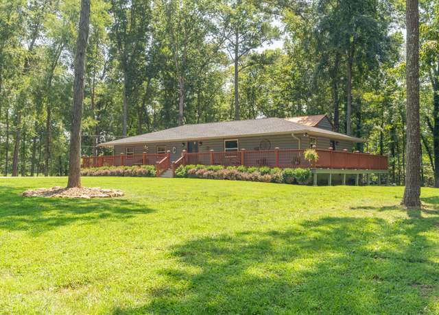 Property at 238 Henry Cir, Lafayette, GA 30728, 3 beds, 3 baths