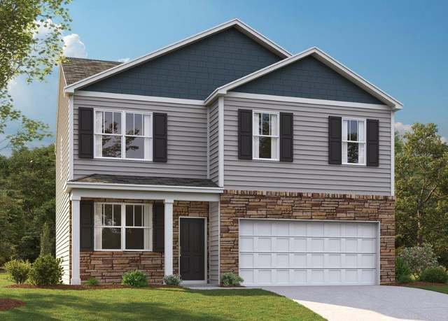 Property at 107 Old Warren School Rd, Lafayette, GA 30728, 4 beds, 2.5 baths