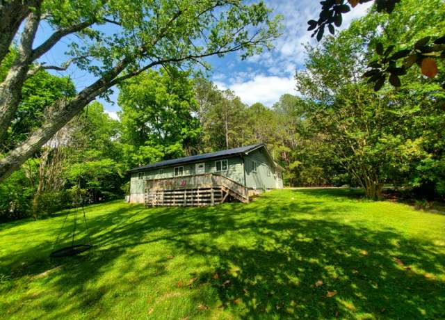Property at 1121 Arnold Rd, Rock Spring, GA 30739, 3 beds, 2 baths