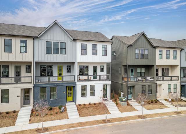 Property at 135 Peerless Ave #120, Chattanooga, TN 37405, 3 beds, 3 baths