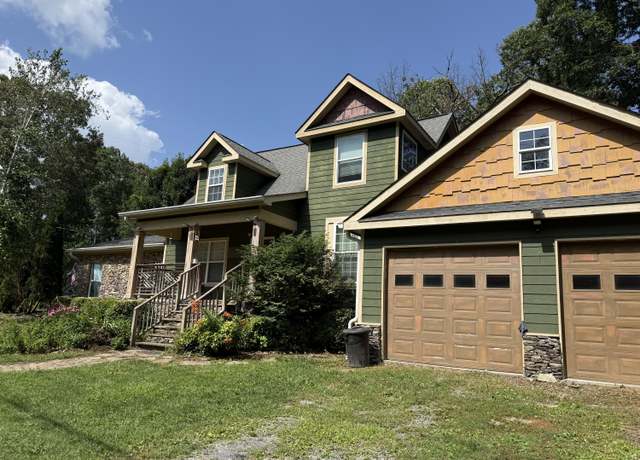 Property at 5492 Henson Gap Rd, Dunlap, TN 37327, 3 beds, 3.5 baths