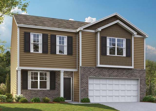 Property at 97 Old Warren School Rd, Lafayette, GA 30728, 3 beds, 2.5 baths