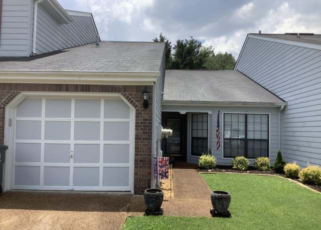Property at 6551 Hickory Brook Rd, Chattanooga, TN 37421, 2 beds, 2 baths