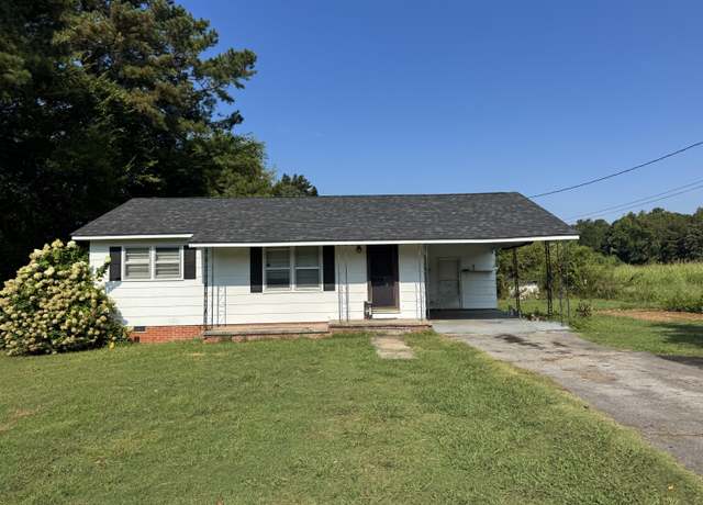 Property at 5220 Upper River Rd NE, Charleston, TN 37310, 2 beds, 1 bath