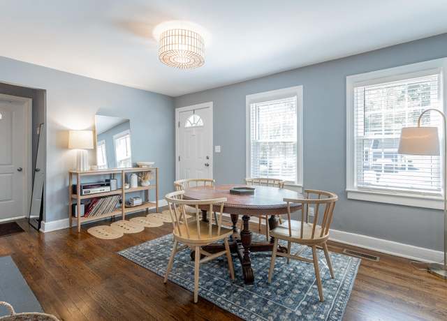 Property at 3447 Van Buren St, Chattanooga, TN 37415, 2 beds, 2 baths