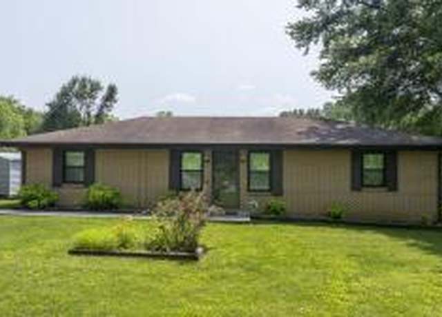Property at 689 Payne Ln, Evensville, TN 37332, 3 beds, 2 baths