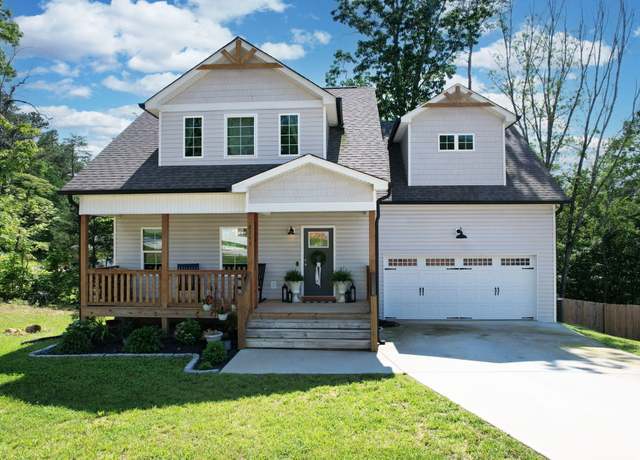 Property at 8340 Cottage Way SW, Cleveland, TN 37311, 3 beds, 2.5 baths
