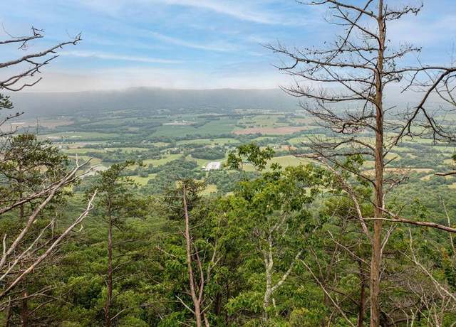Property at Lots 38a+B Gray Rock Vw, Pikeville, TN 37367