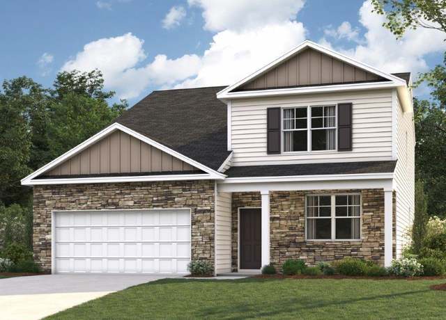 Property at 197 Old Warren School Rd, Lafayette, GA 30728, 5 beds, 3.5 baths