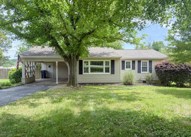 Property at 299 John Thompson Rd, Flintstone, GA 30725, 3 beds, 1 bath
