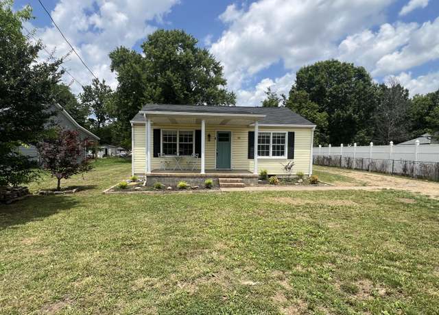 Property at 53 Elizabeth Ter, Rossville, GA 30741, 3 beds, 2 baths