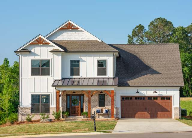 Property at 9676 Mayfly Rd #10, Ooltewah, TN 37363, 3 beds, 2.5 baths