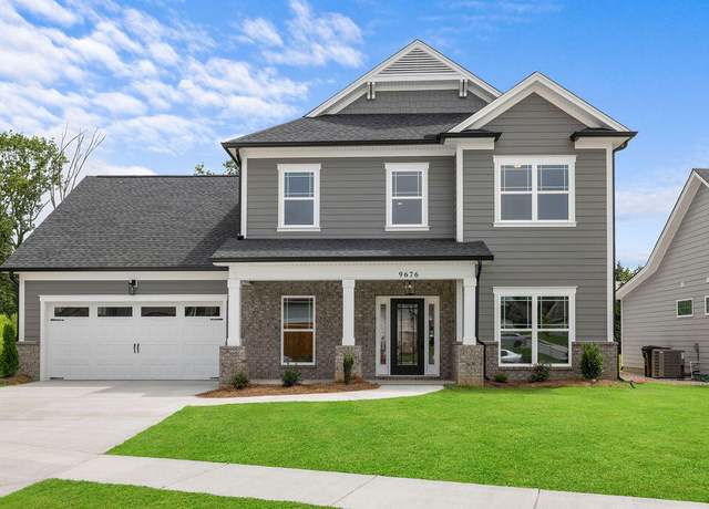 Property at 9676 Mayfly Rd #10, Ooltewah, TN 37363, 3 beds, 2.5 baths