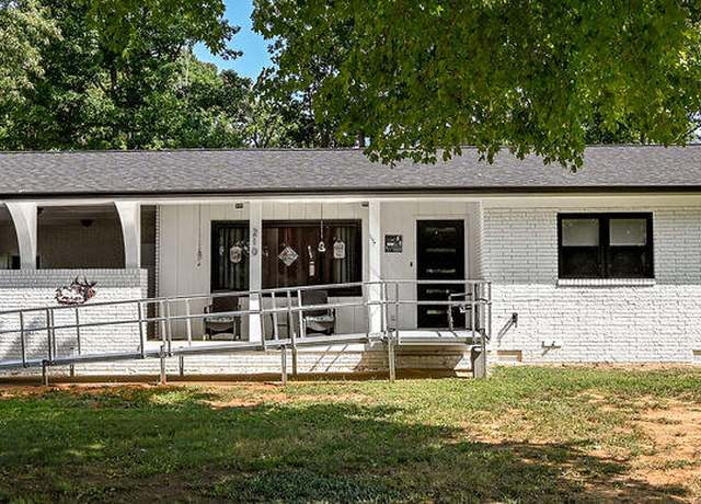 Property at 210 Co Rd 556, Athens, TN 37303, 3 beds, 2 baths