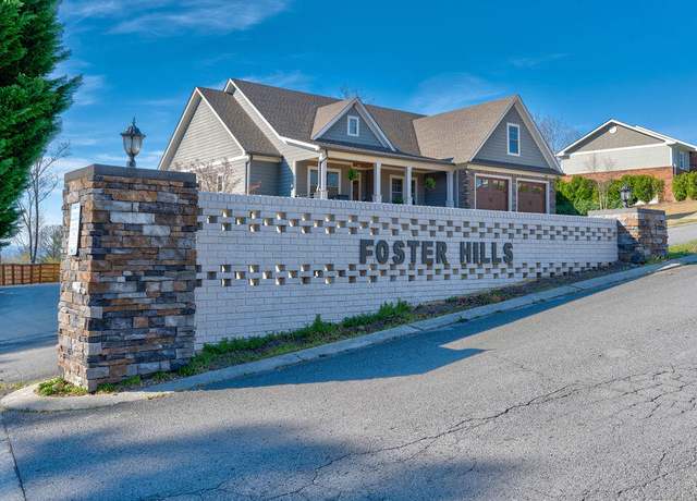Property at 618 Larry Dr, Ringgold, GA 30736, 6 beds, 4 baths