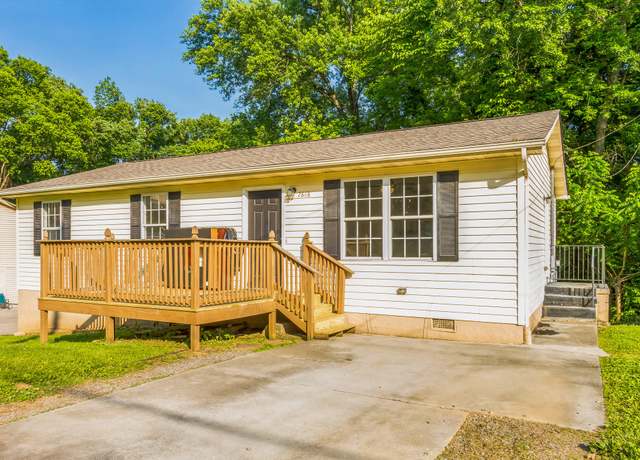 Property at 2868 London Cir, Knoxville, TN 37917, 4 beds, 2 baths