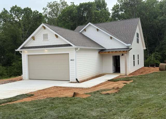 Property at 4659 Heiskell Dr, Chattanooga, TN 37416, 3 beds, 2.5 baths