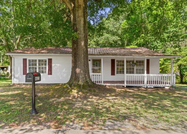 Property at 4621 Bramblett Dr SE, Dalton, GA 30721, 2 beds, 1 bath