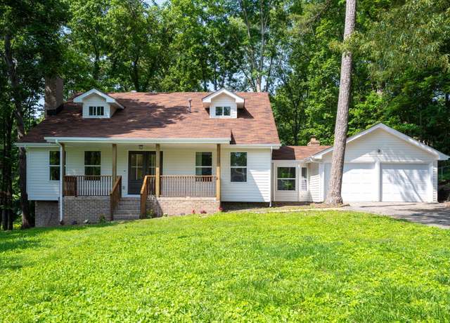 Property at 8727 Hurricane Manor Trl, Chattanooga, TN 37421, 3 beds, 2.5 baths